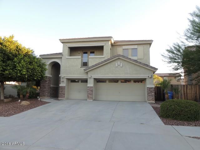 2314 W Red Range Way, Phoenix, AZ 85085