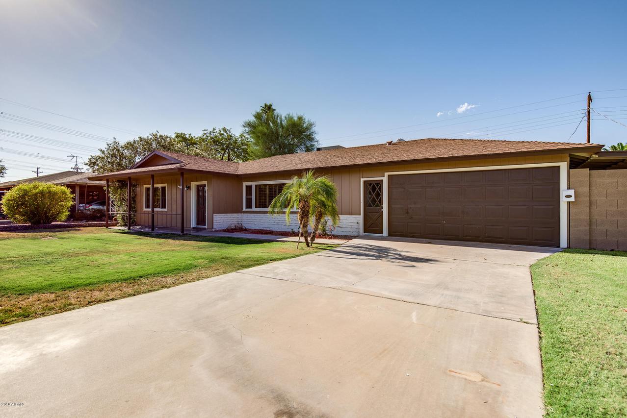 6702 E Holly St., Scottsdale, AZ 85257