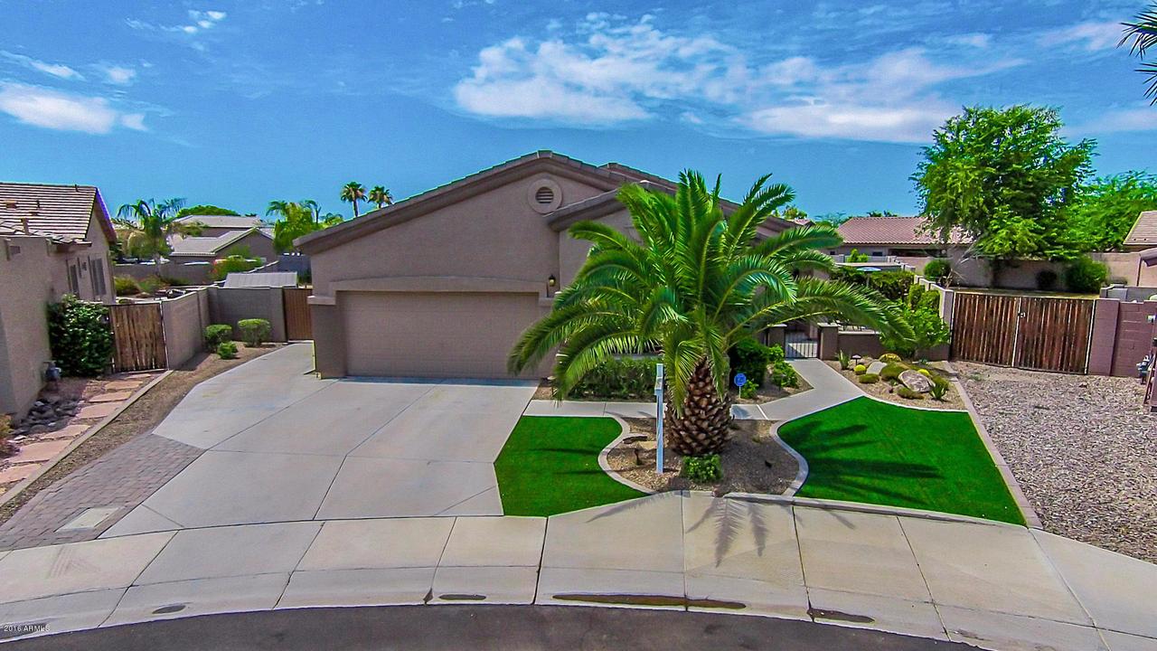 2504 E Chester Dr., Chandler, AZ 85286