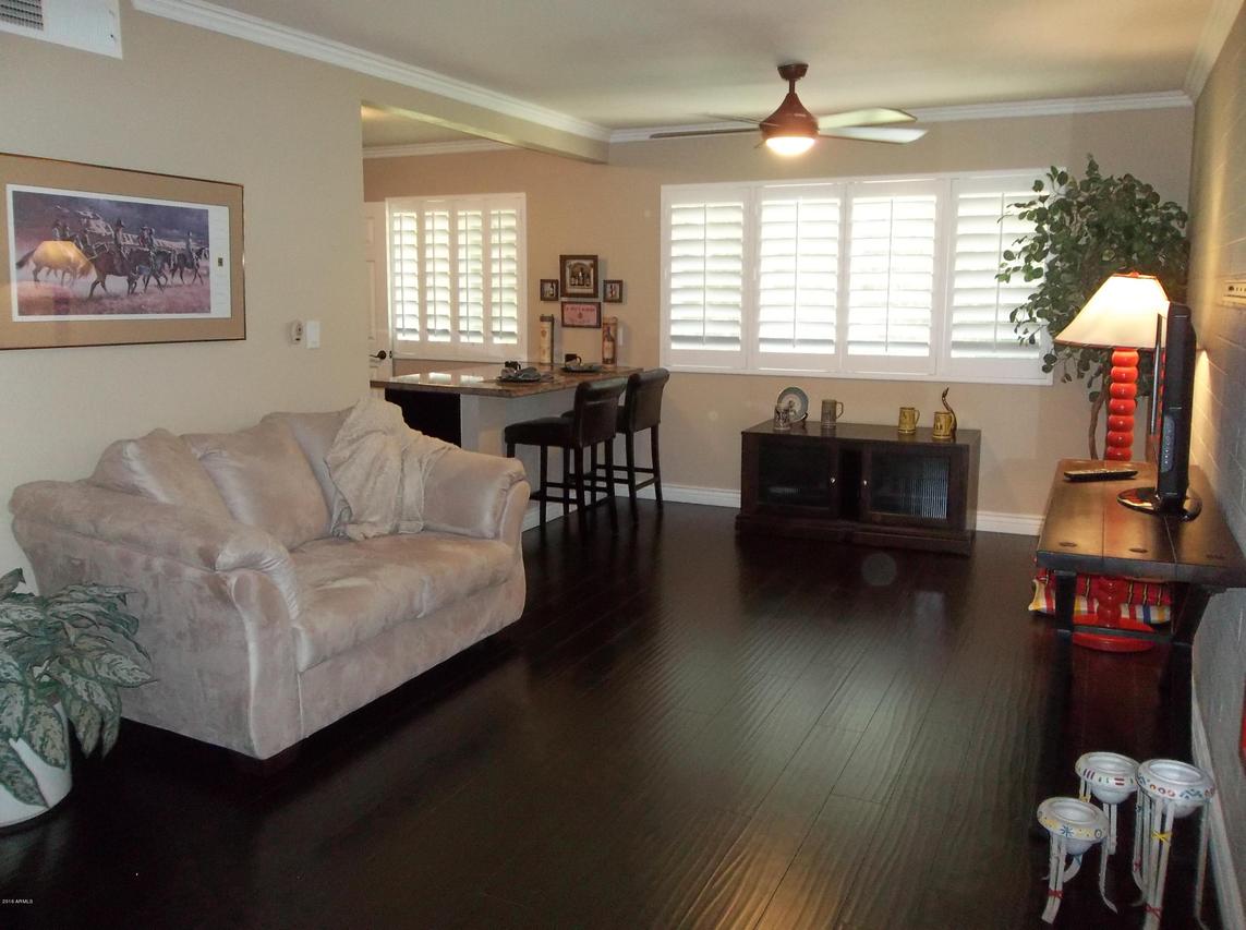 8220 E Garfield St. #M222, Scottsdale, AZ 85257