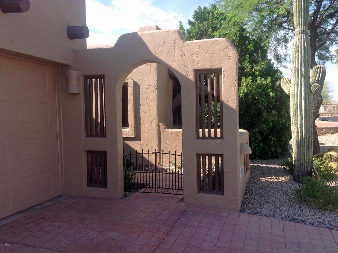 25417 N Vado Ct., Rio Verde, AZ 85263