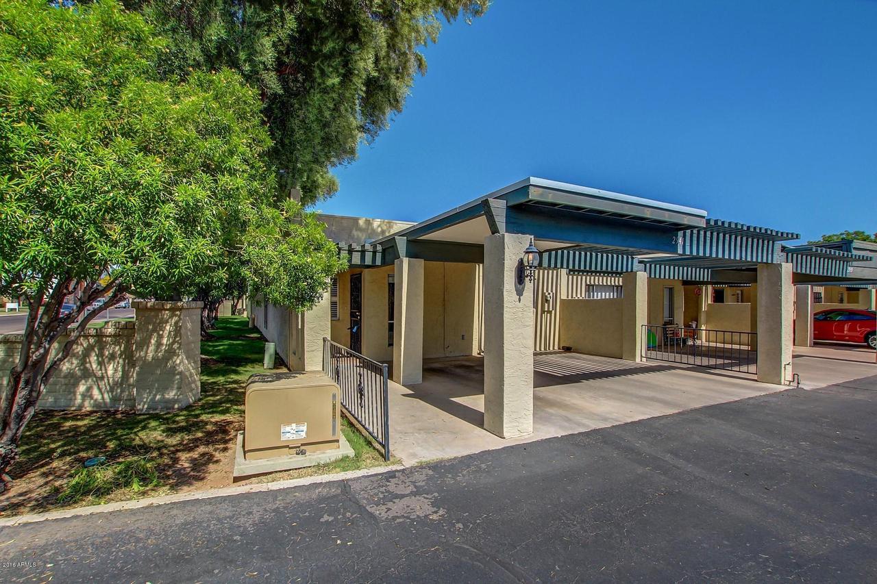 2941 N 22nd Pl., Phoenix, AZ 85016