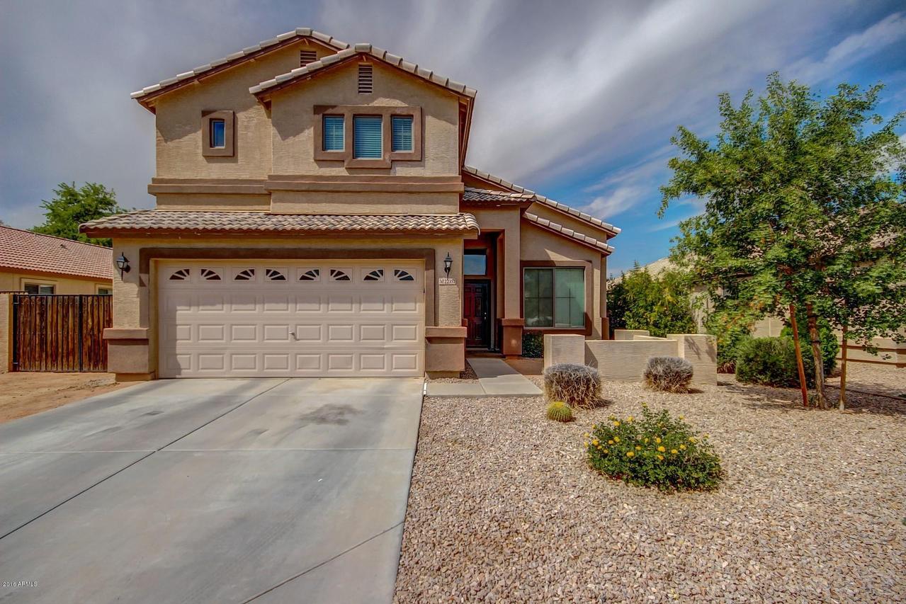22357 E Via Del Palo, Queen Creek, AZ 85142