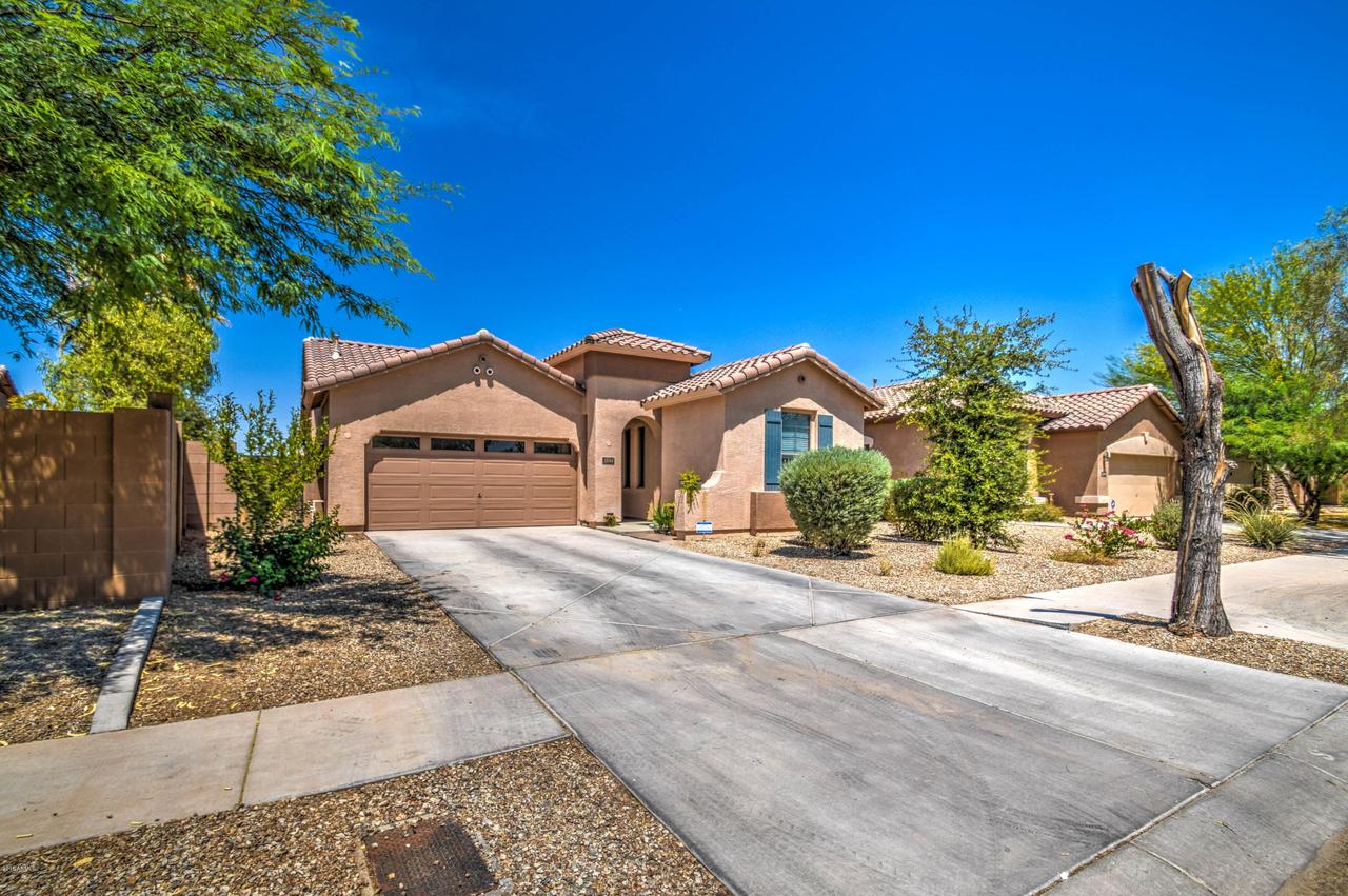 3210 S 87th Dr., Tolleson, AZ 85353