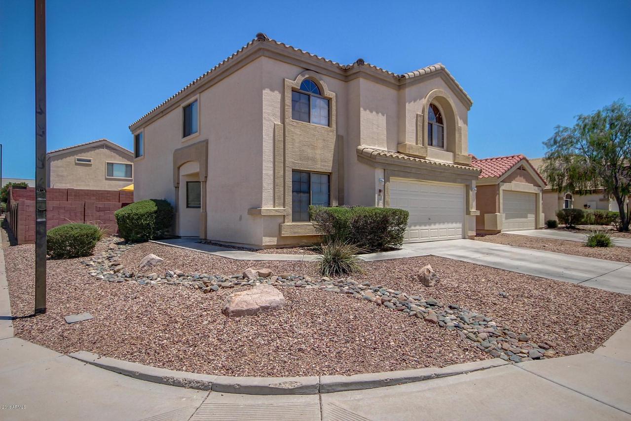 23820 W Tonto St., Buckeye, AZ 85326
