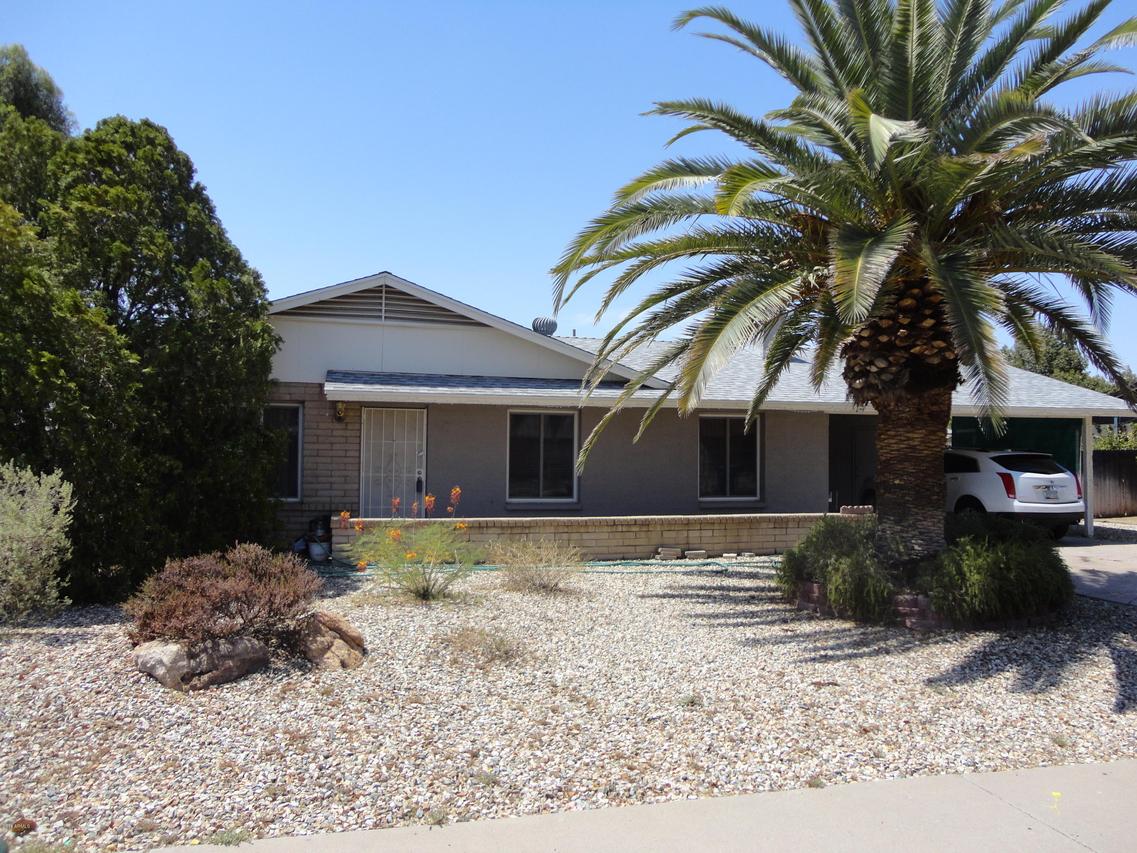 2029 W Wescott Dr., Phoenix, AZ 85027