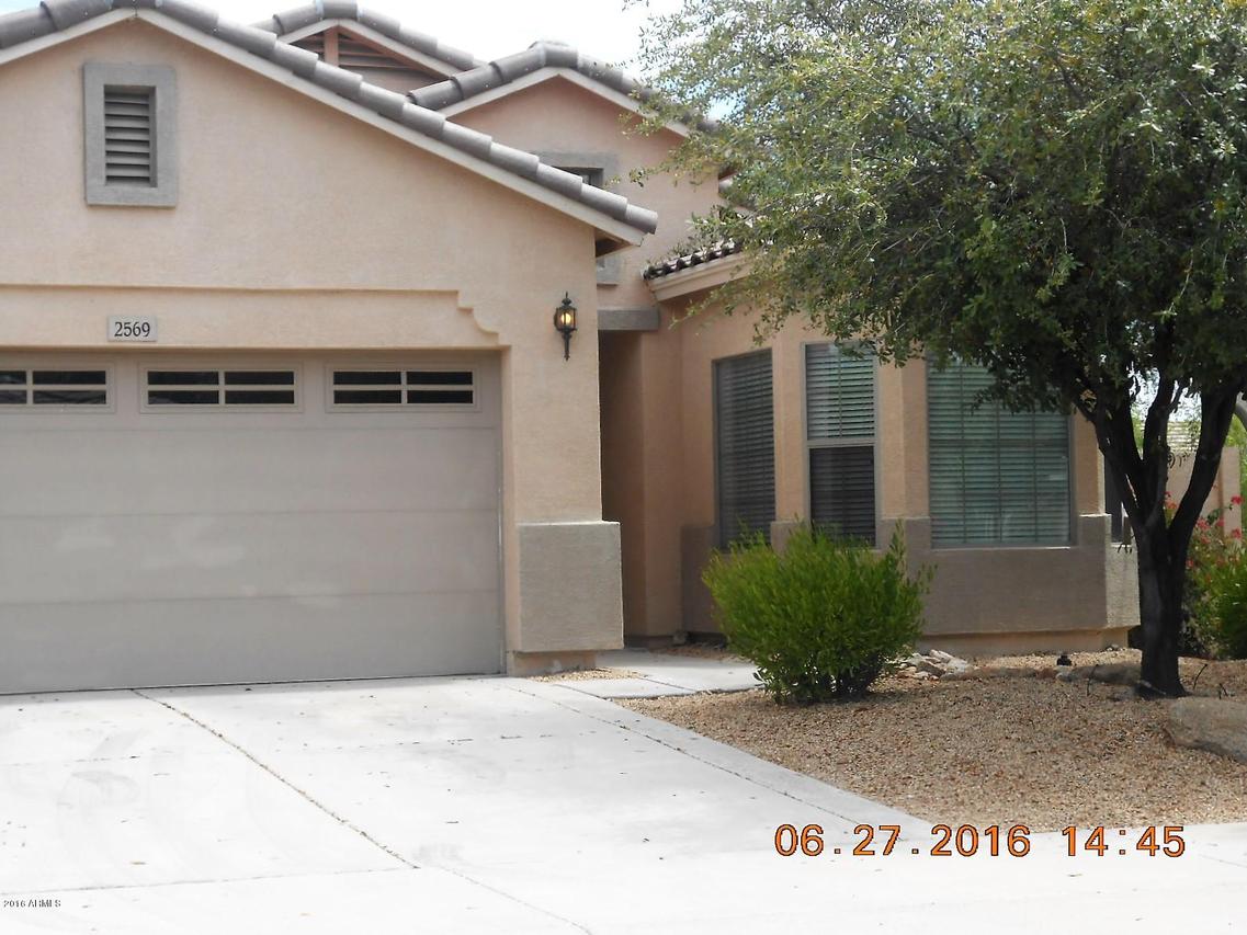 2569 W Granite Pass Rd., Phoenix, AZ 85085