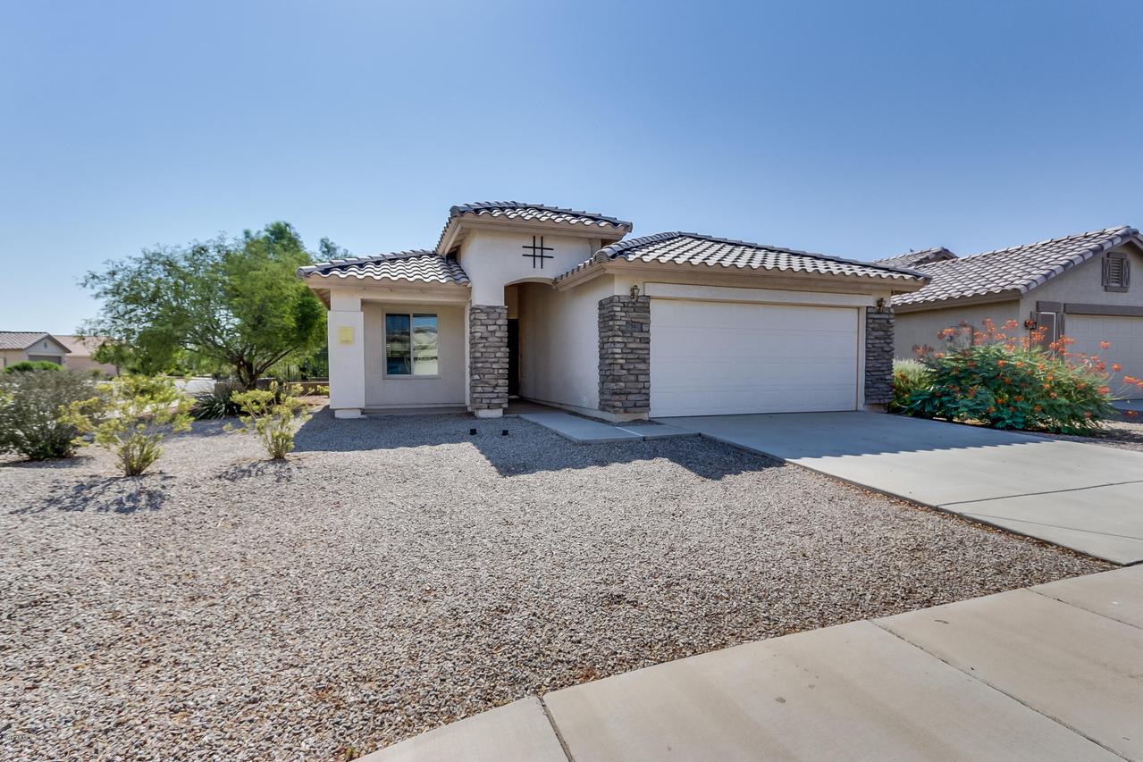 30 S Seville Ln., Casa Grande, AZ 85194