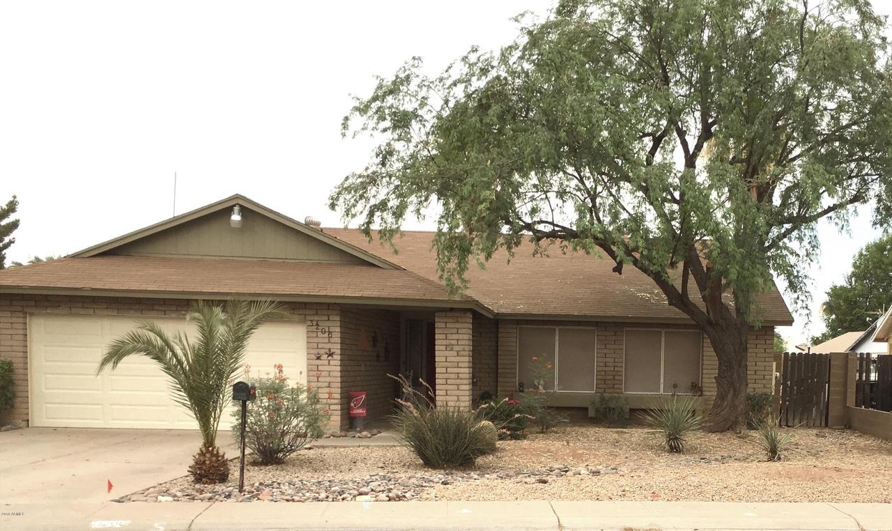 3206 N Salida Del Sol St., Chandler, AZ 85224