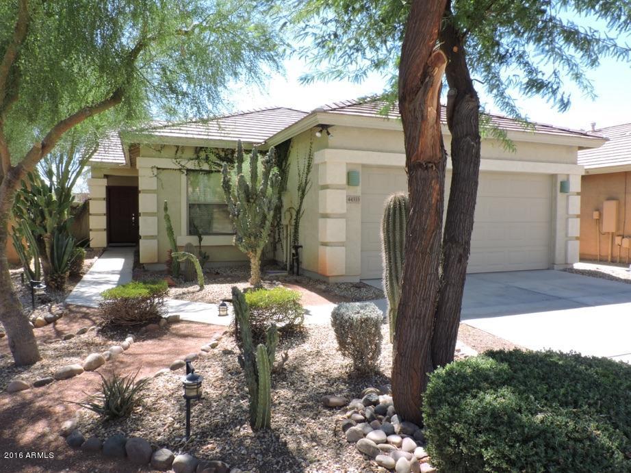 44333 W Cypress Ln., Maricopa, AZ 85138