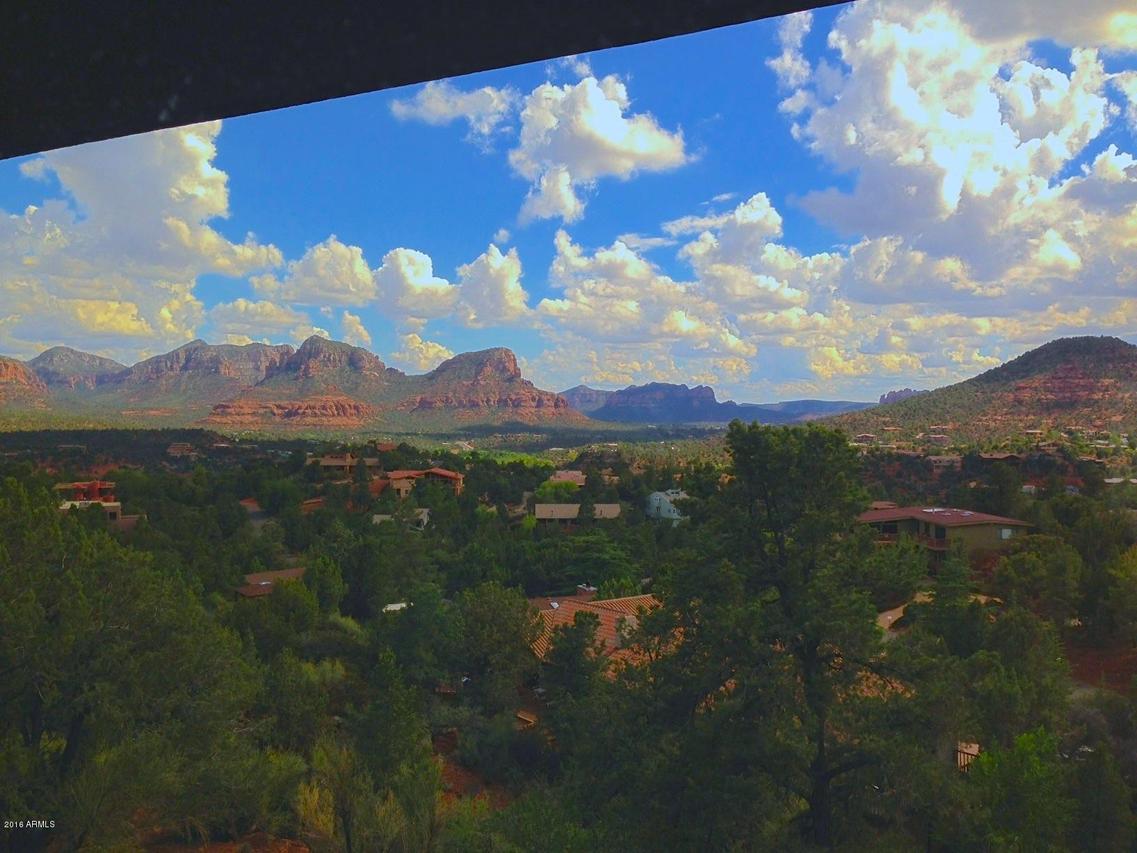 185 Ridge Rd., Sedona, AZ 86336