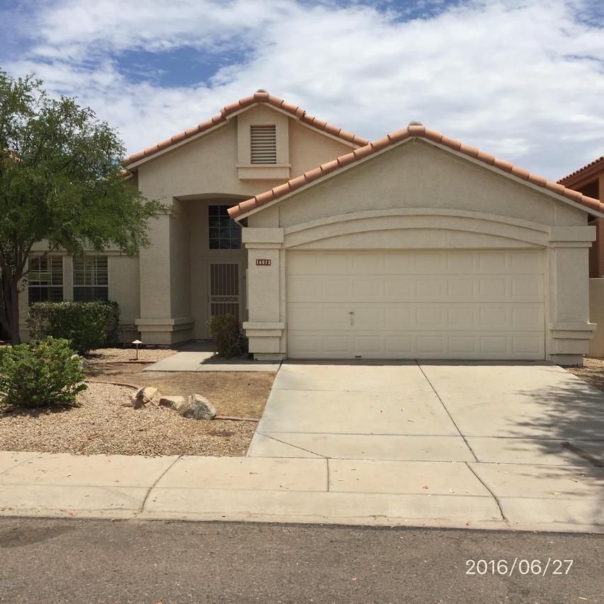 16013 S 12th Pl., Phoenix, AZ 85048