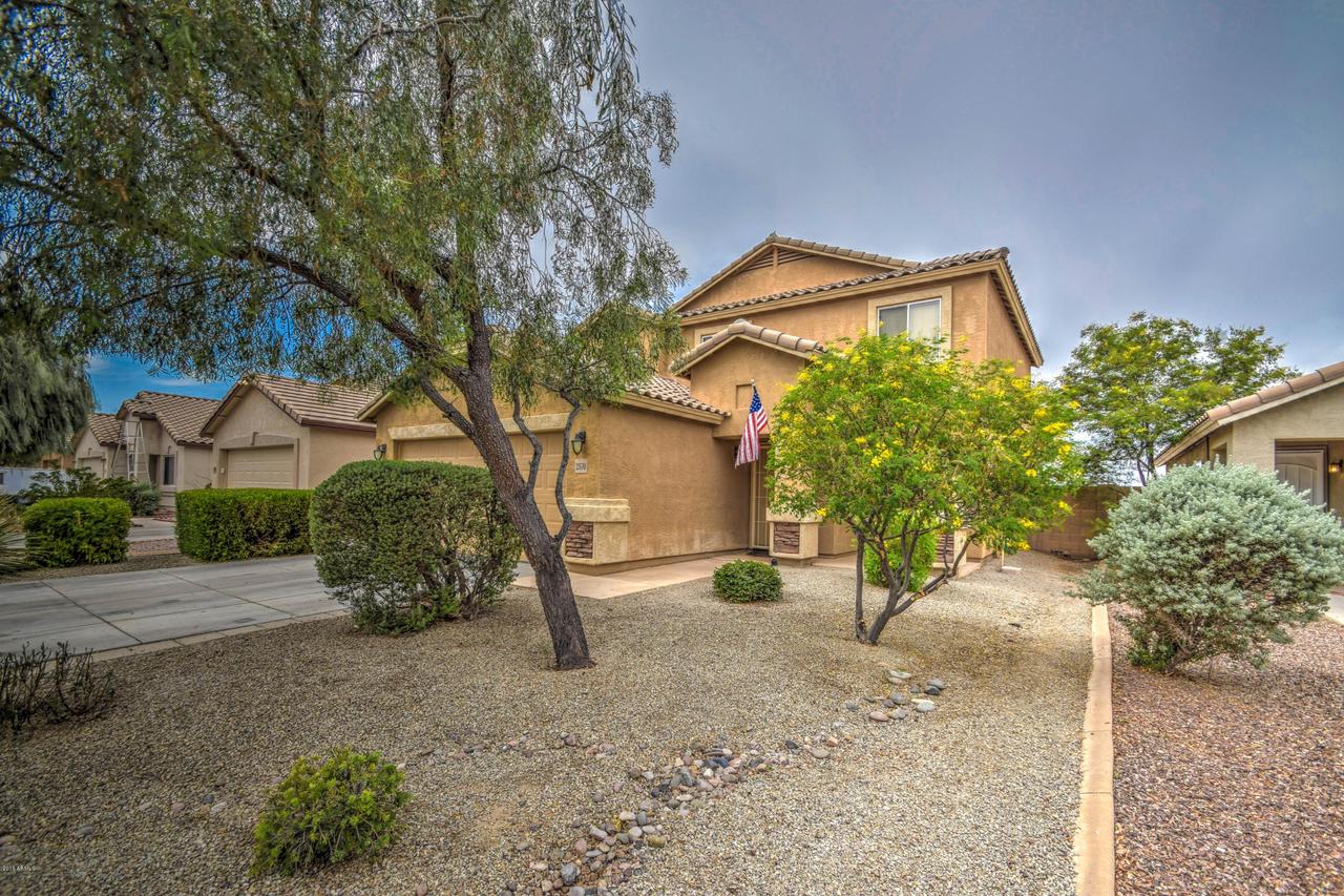 2570 E San Manuel Rd., San Tan Valley, AZ 85143