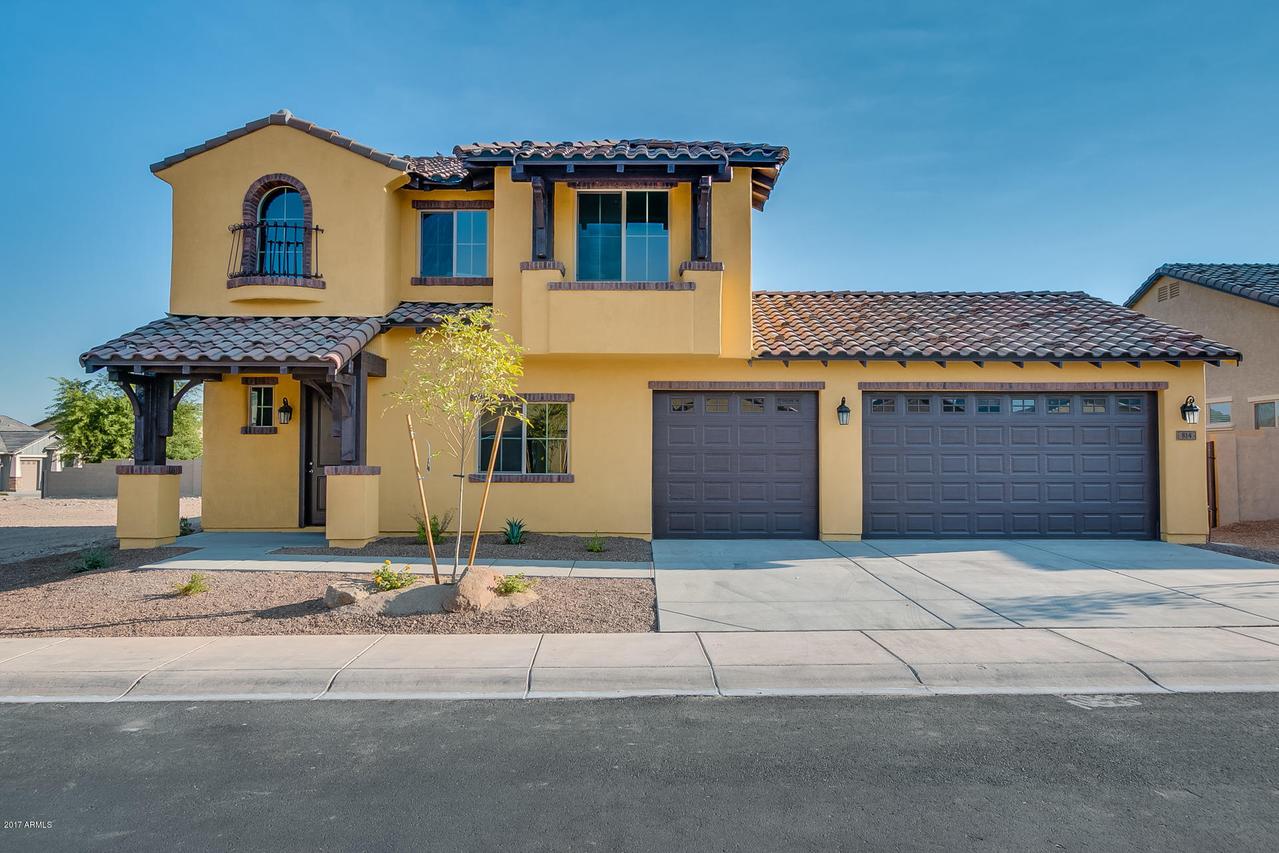 814 W Ardmore Rd., Phoenix, AZ 85041