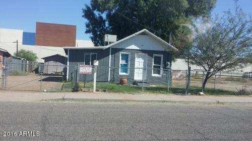 1135 S 10th St., Phoenix, AZ 85034