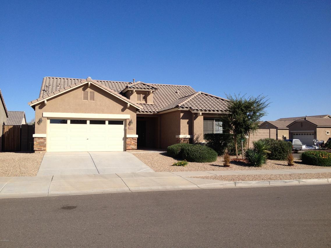 11573 N 165th Ave., Surprise, AZ 85388