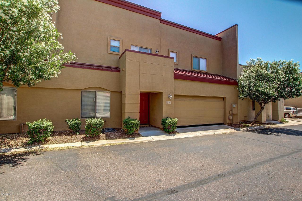 1015 S Val Vista Dr. #19, Mesa, AZ 85204