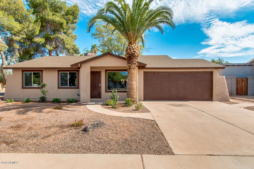 2348 W Obispo Ave., Mesa, AZ 85202