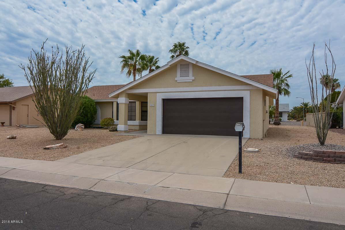 14619 W Trading Post Dr., Sun City West, AZ 85375