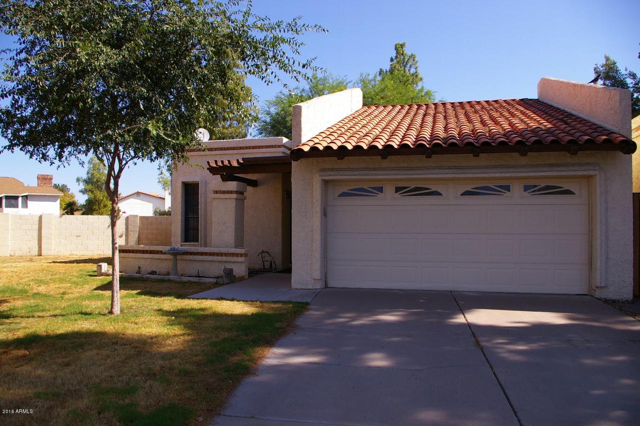 2018 W Navarro Ave., Mesa, AZ 85202