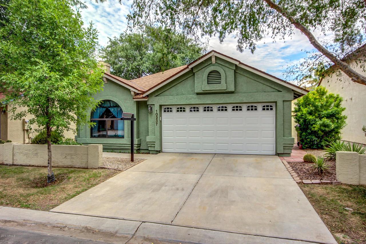 10237 N 66th Ln., Glendale, AZ 85302