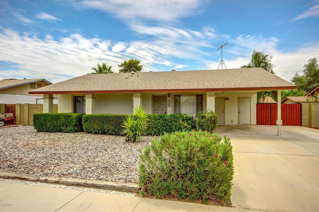 6403 W Carol Ave., Glendale, AZ 85302