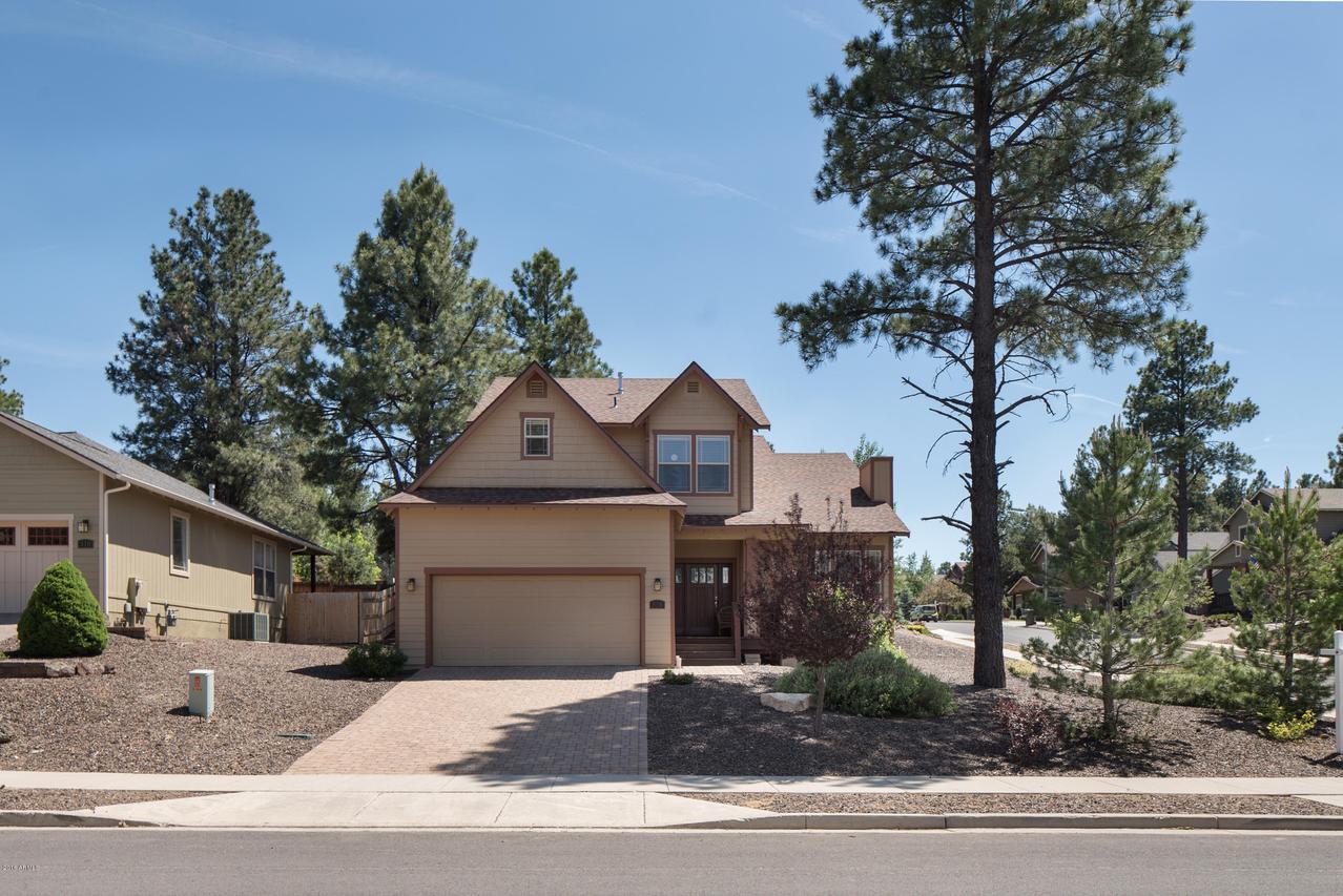 318 W Beryl Rd., Flagstaff, AZ 86005