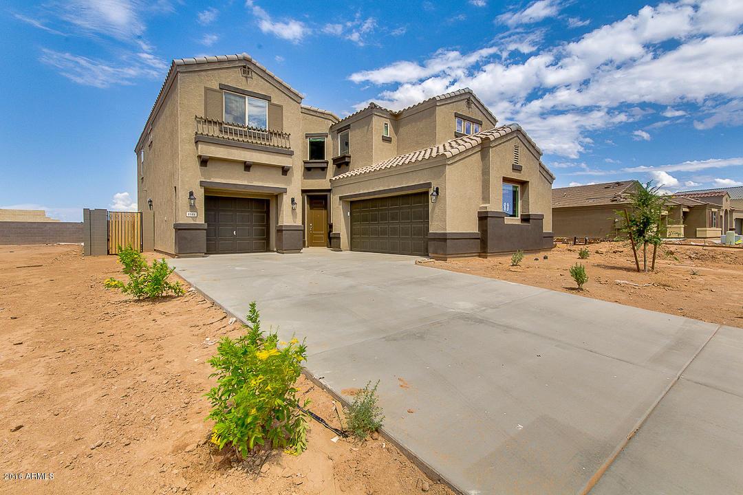 4646 E Rhyolite Dr., San Tan Valley, AZ 85143