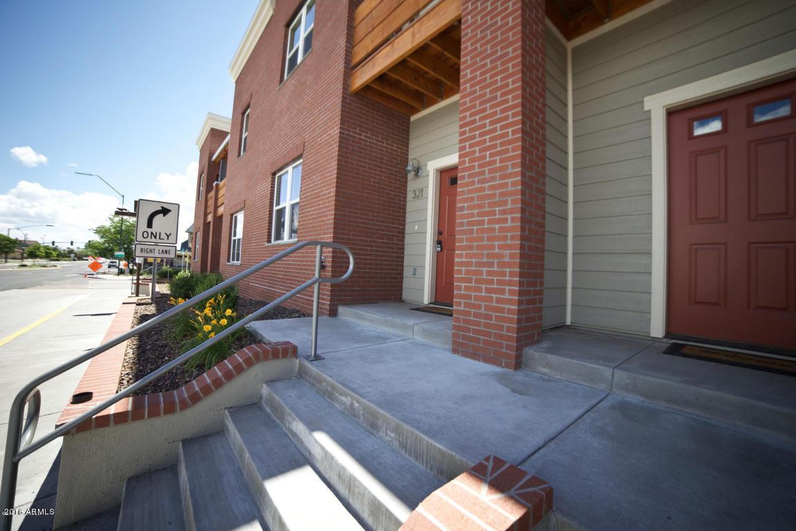 317 E Butler Ave., Flagstaff, AZ 86001