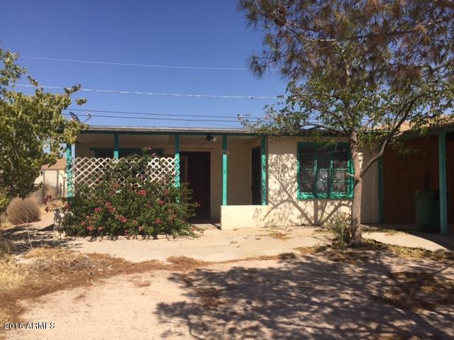 645 S Desoto St., Florence, AZ 85132