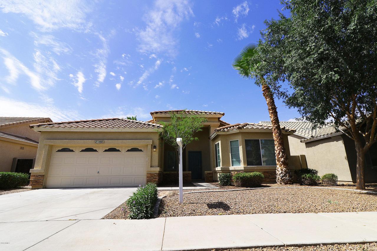 21995 E Camina Plata, Queen Creek, AZ 85142
