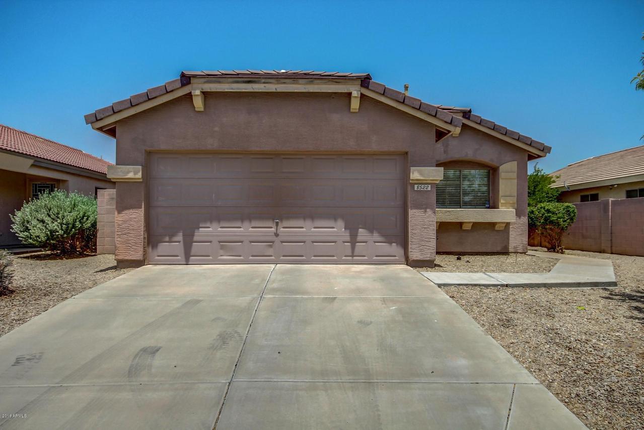 8522 W Gross Ave., Tolleson, AZ 85353