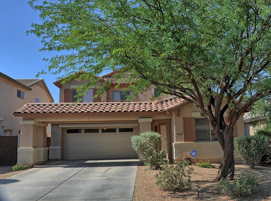44795 W Woody Rd., Maricopa, AZ 85139