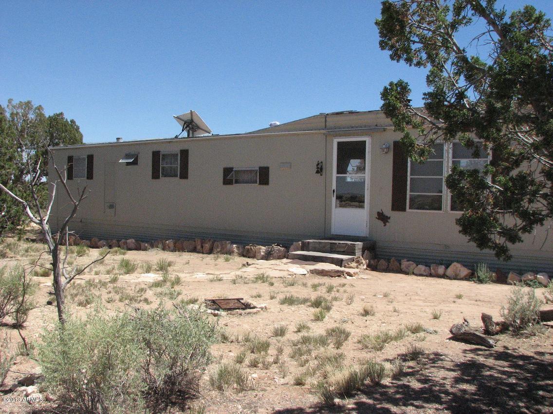 1876 Gidcumb Ln., Heber, AZ 85928