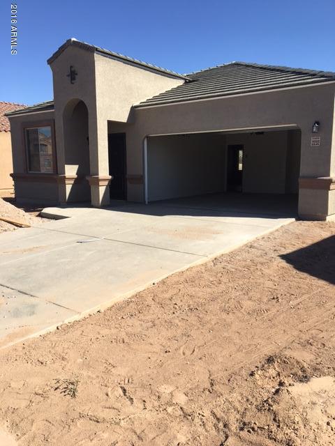 2232 N St Pedro Ave., Casa Grande, AZ 85122