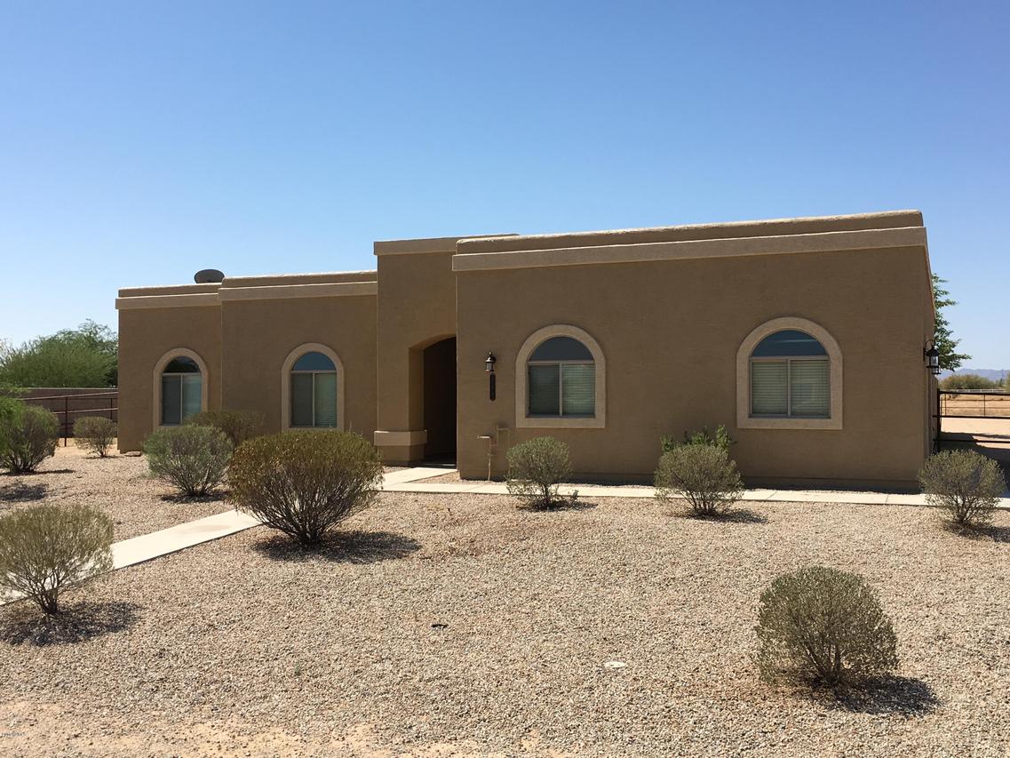 20805 W Kaibab Rd., Buckeye, AZ 85326