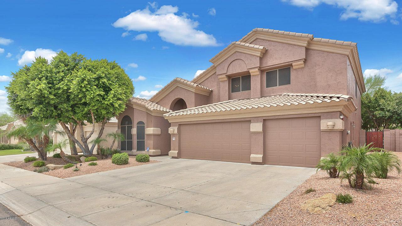 9750 E Gelding Dr., Scottsdale, AZ 85260