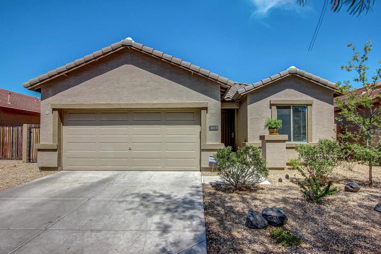 3215 S 87th Dr., Tolleson, AZ 85353