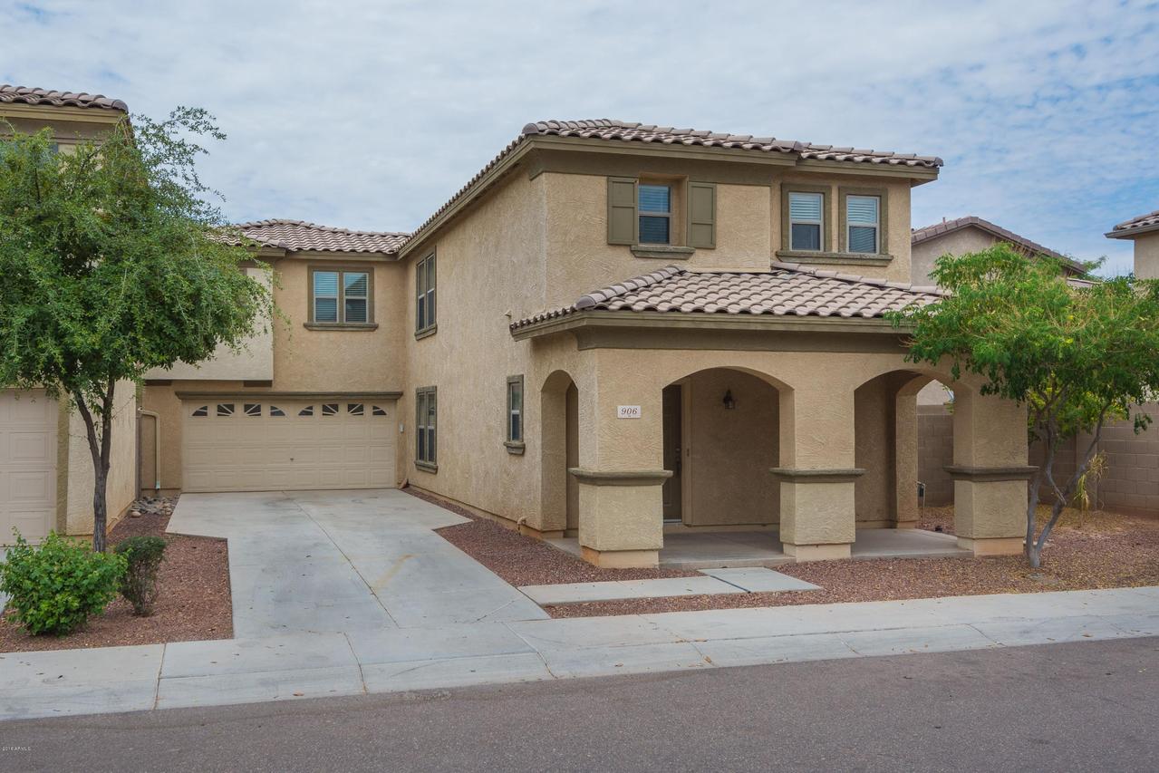 906 N 111th Dr., Avondale, AZ 85323