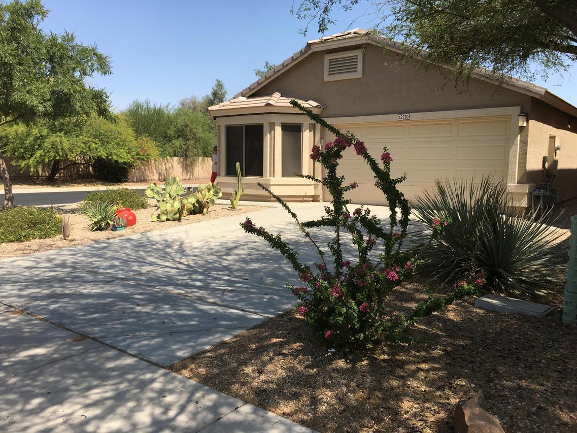 [Address Hidden by Seller], Maricopa, AZ 85138
