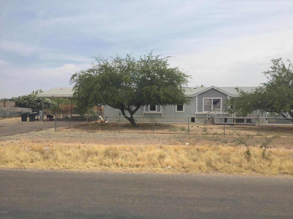 6119 N Lake Shore Dr., Casa Grande, AZ 85194