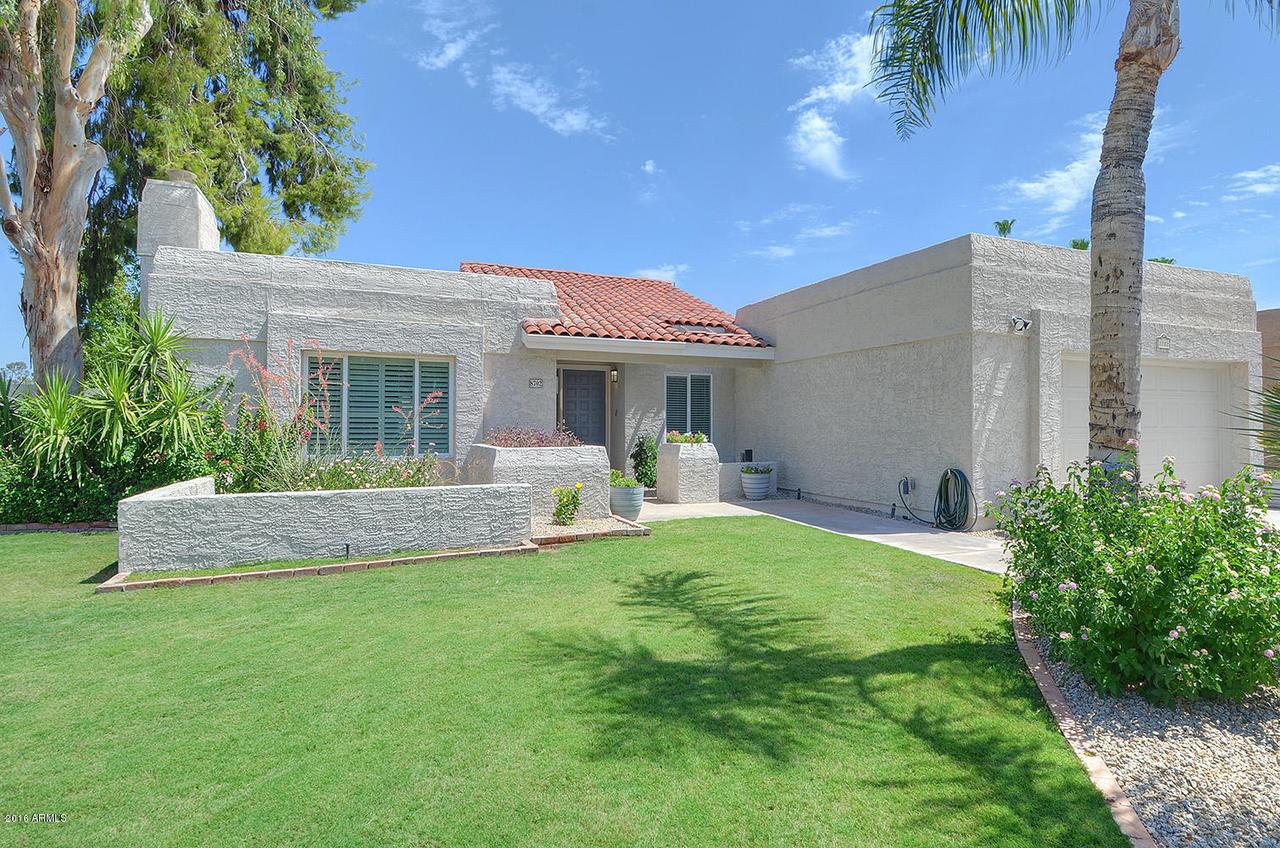 8702 E San Bruno Dr., Scottsdale, AZ 85258