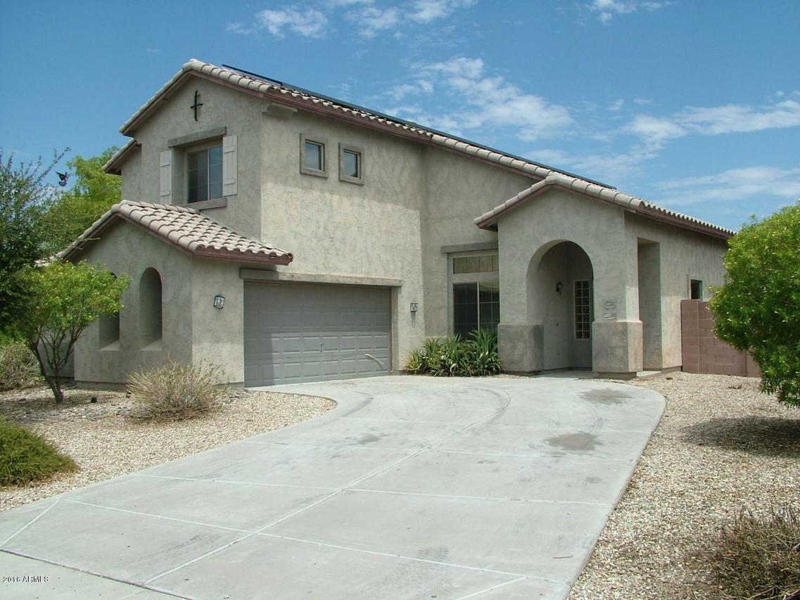 609 S 111th Ln., Avondale, AZ 85323