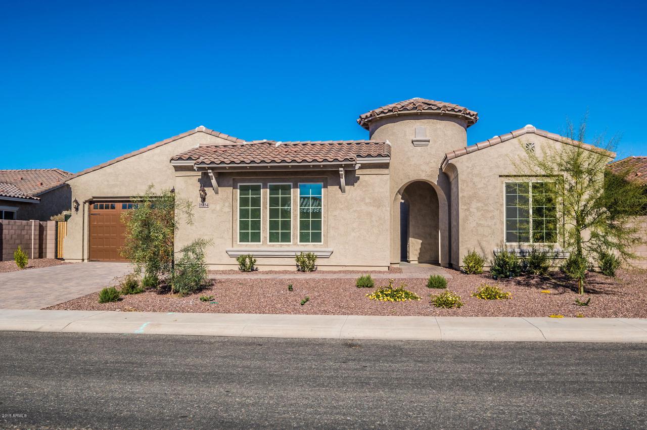 18384 W Paradise Ln., Surprise, AZ 85388