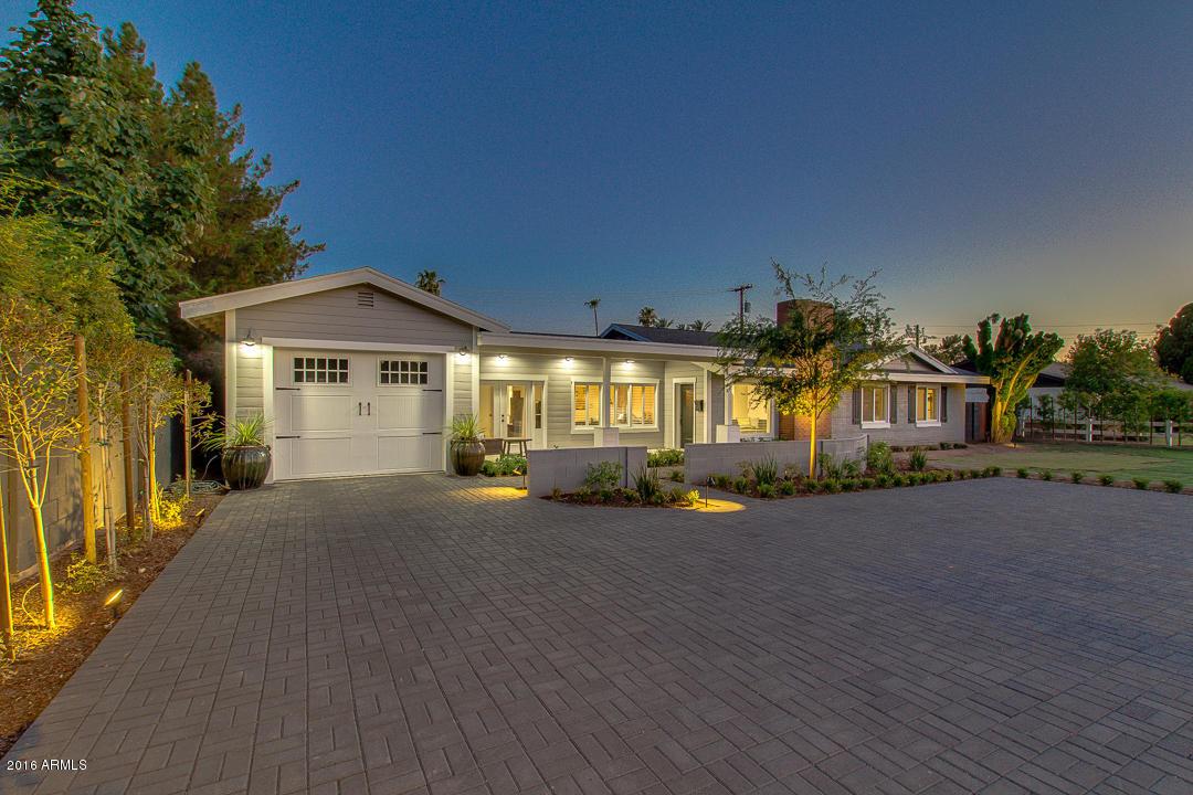 3333 E Campbell Ave., Phoenix, AZ 85018