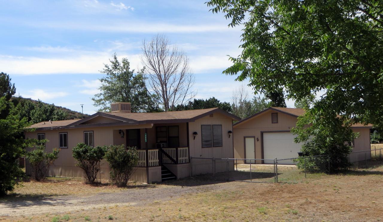 17007 W Rich Hill Rd., Peeples Valley, AZ 86332