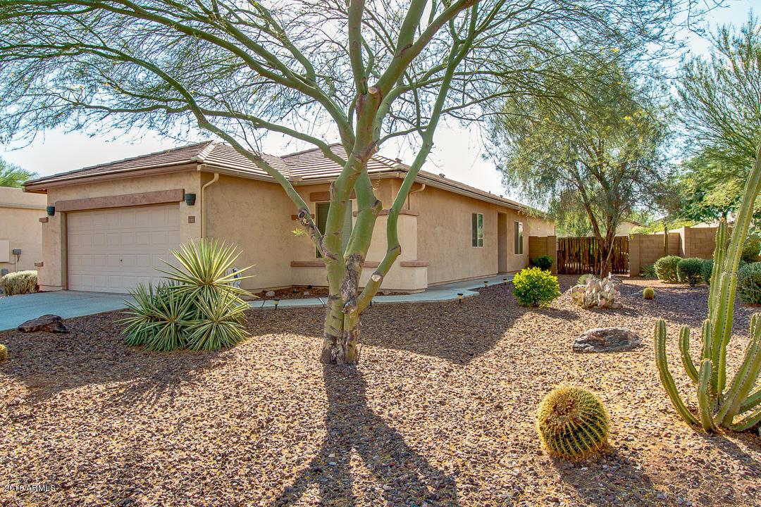 8302 S Lost Mine Rd., Gold Canyon, AZ 85218