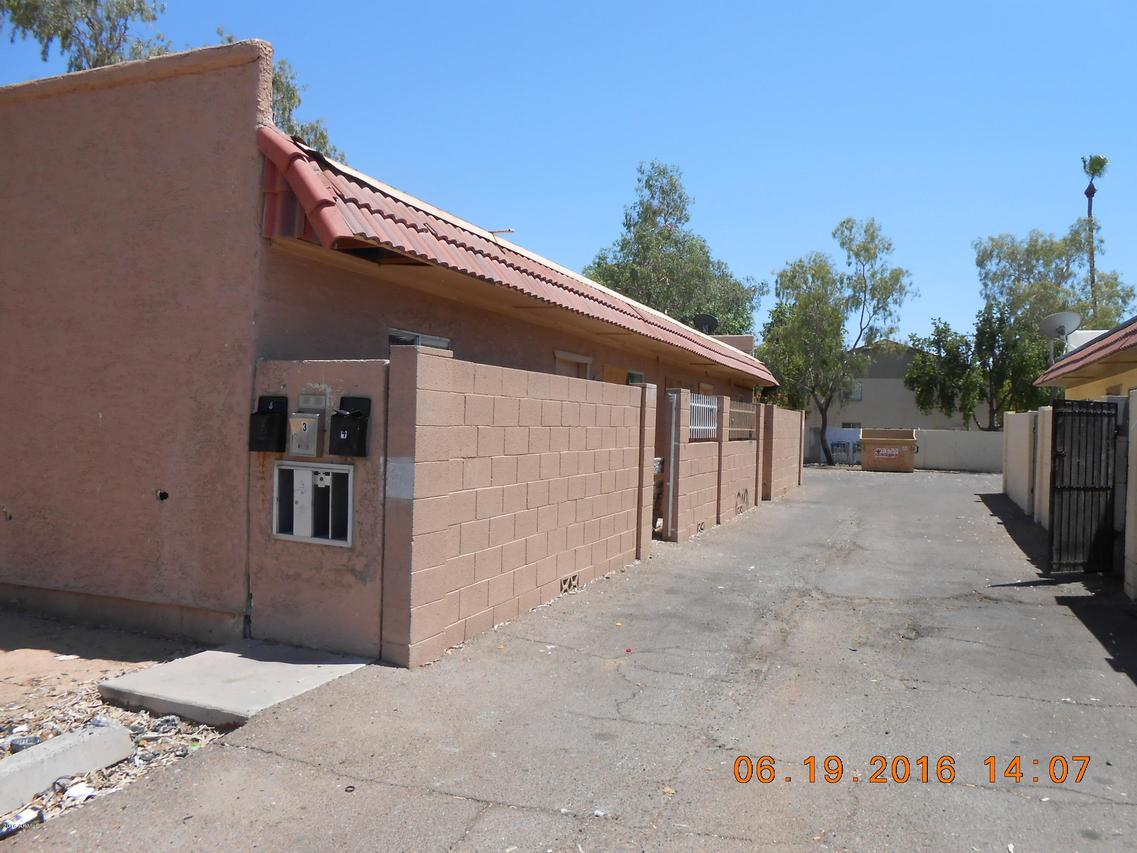 2719 E Tierra Buena Ln., Phoenix, AZ 85032