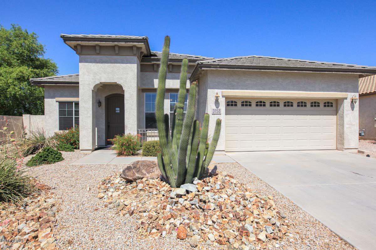 3158 S Seton Ave., Gilbert, AZ 85295