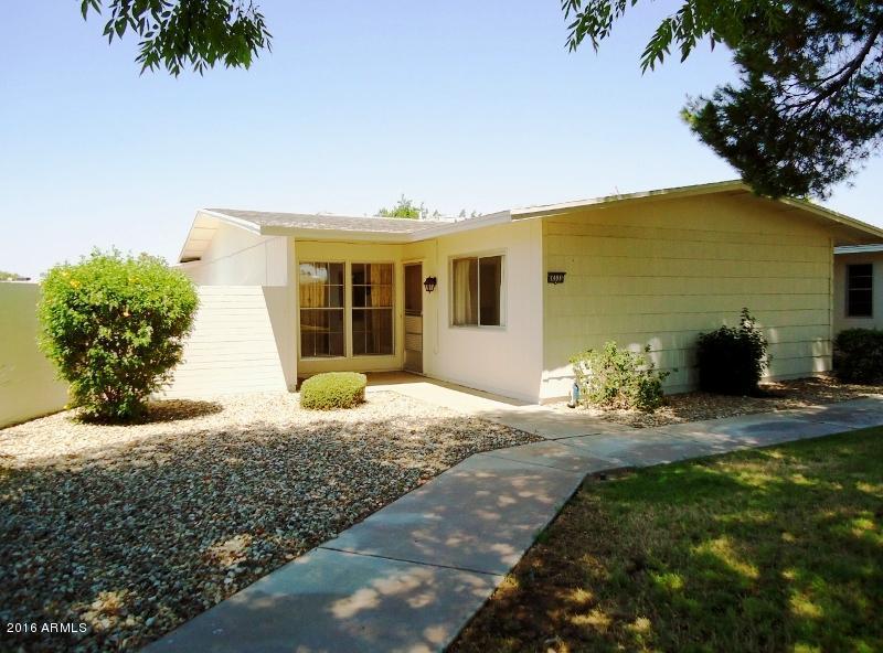 10531 W Palmeras Dr., Sun City, AZ 85373